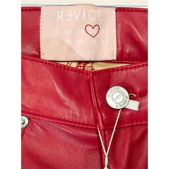 Revice Venus Flares in X Mars Size 26 New With Tag - Picture 8 of 8